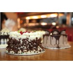 18" Celebration Cake